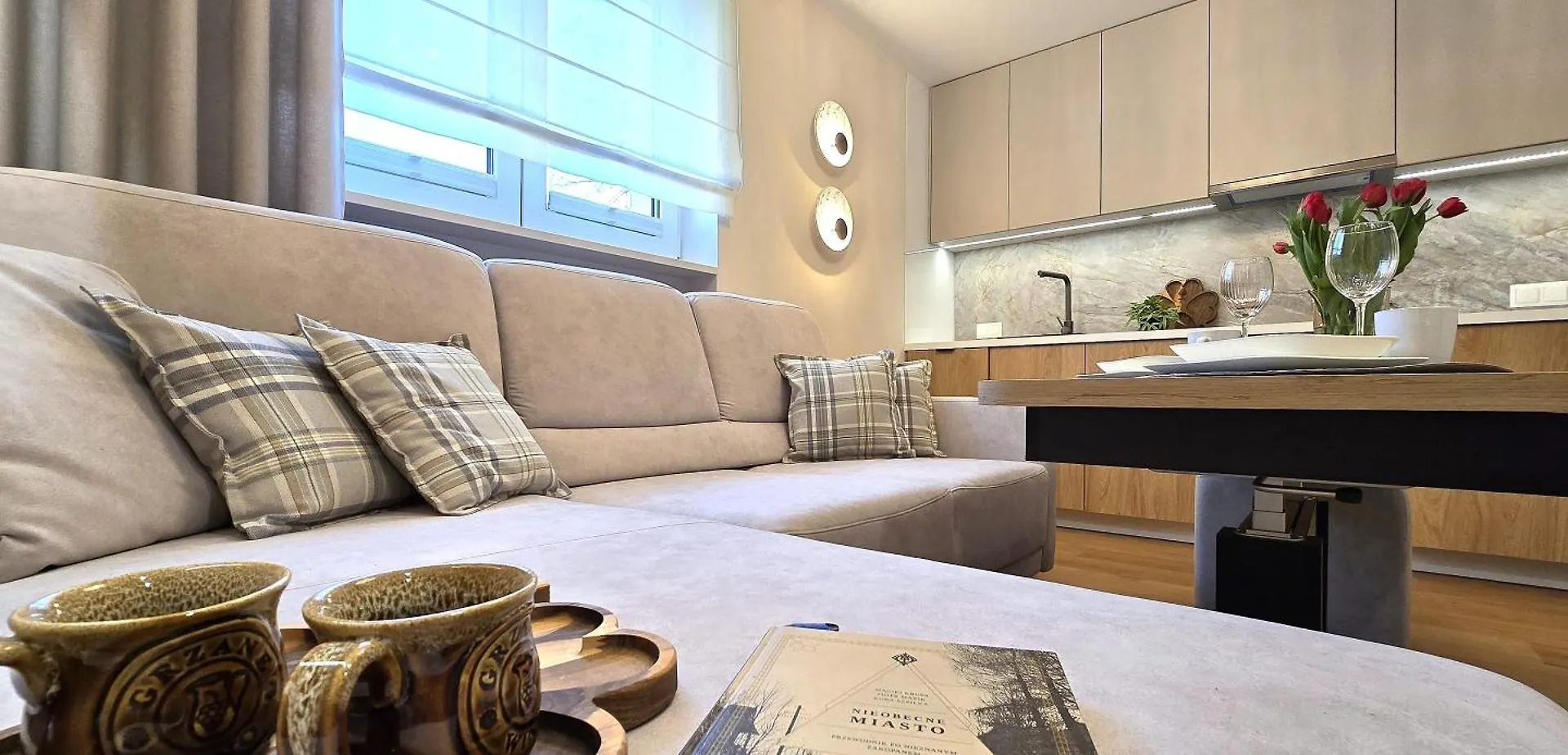 Vip Apartamenty Koscielna Zakopane