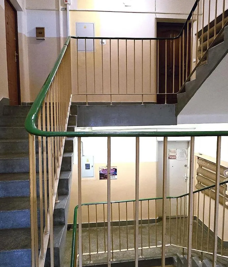 Apartment Vip Apartamenty Koscielna Zakopane