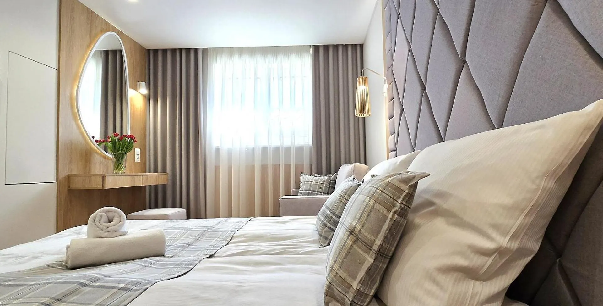 Vip Apartamenty Koscielna Zakopane Apartment