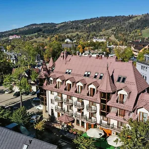 Appart hôtel Krupowki 40, Zakopane