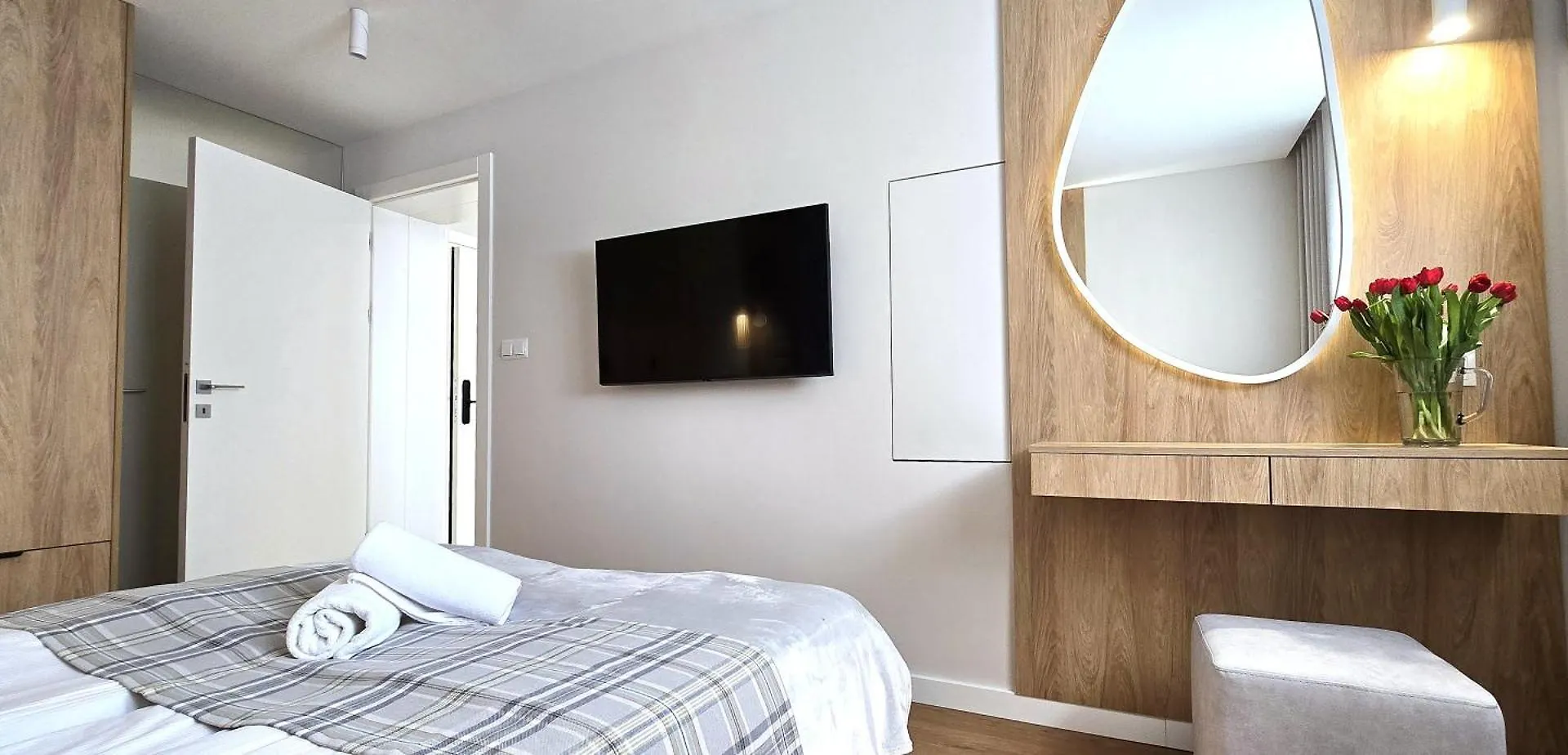 Vip Apartamenty Koscielna Zakopane