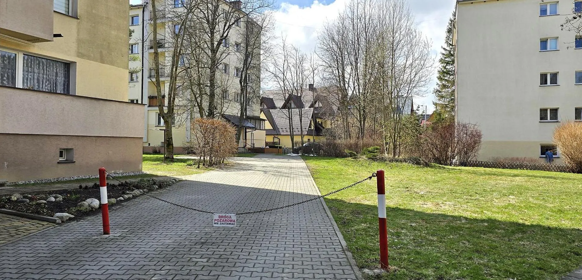 Vip Apartamenty Koscielna Zakopane 0*,