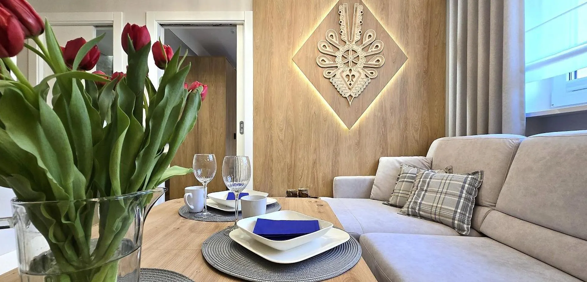 Vip Apartamenty Koscielna Zakopane Poland