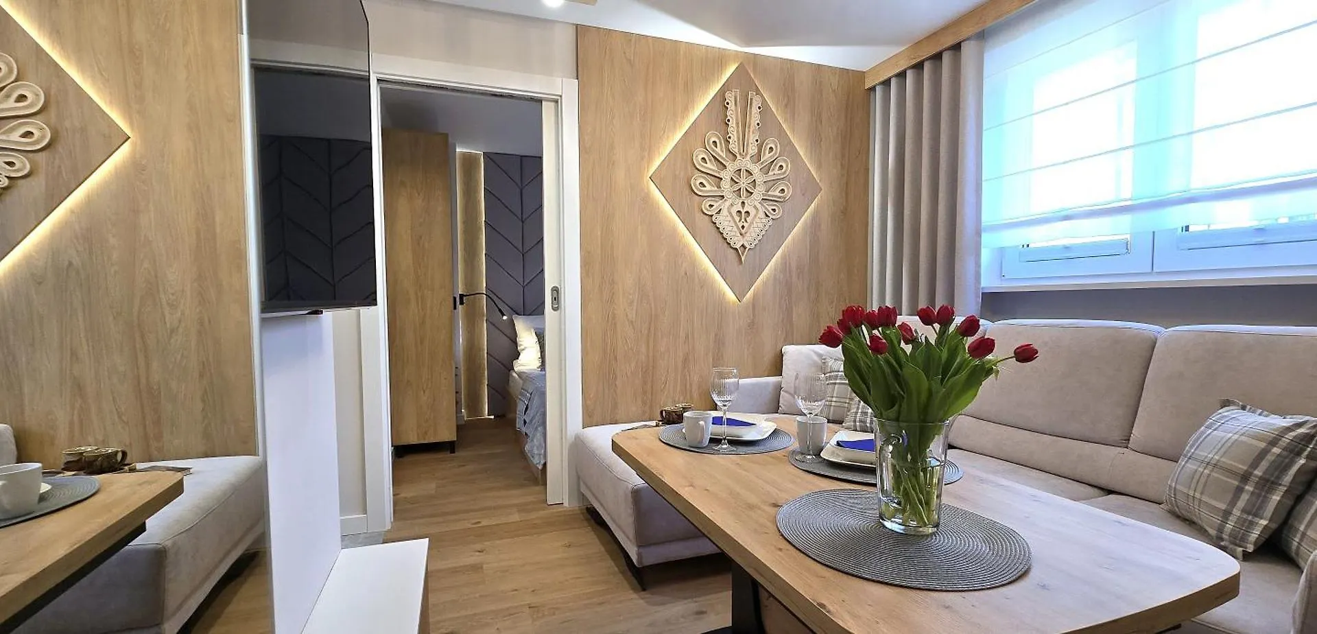Vip Apartamenty Koscielna Zakopane 0*,  Poland