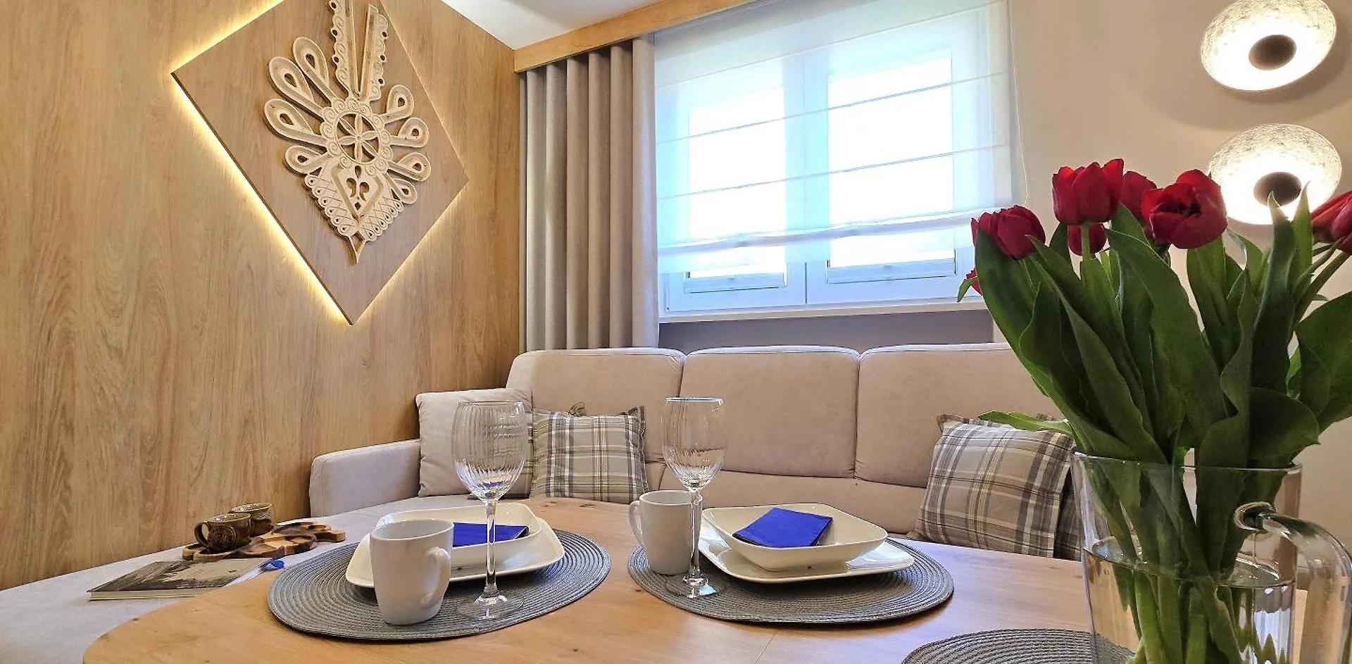 Vip Apartamenty Koscielna Zakopane Apartment
