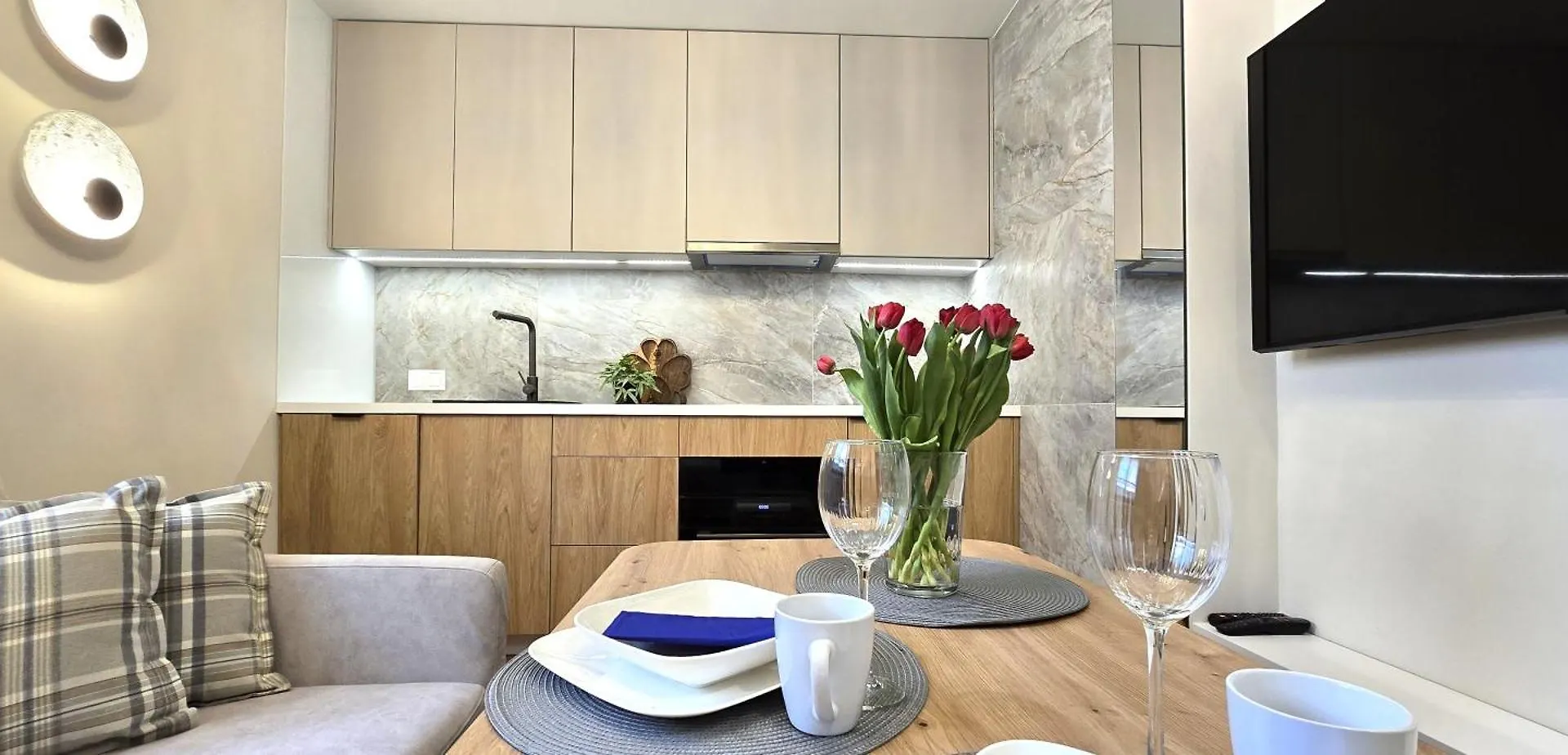 Vip Apartamenty Koscielna Zakopane Poland