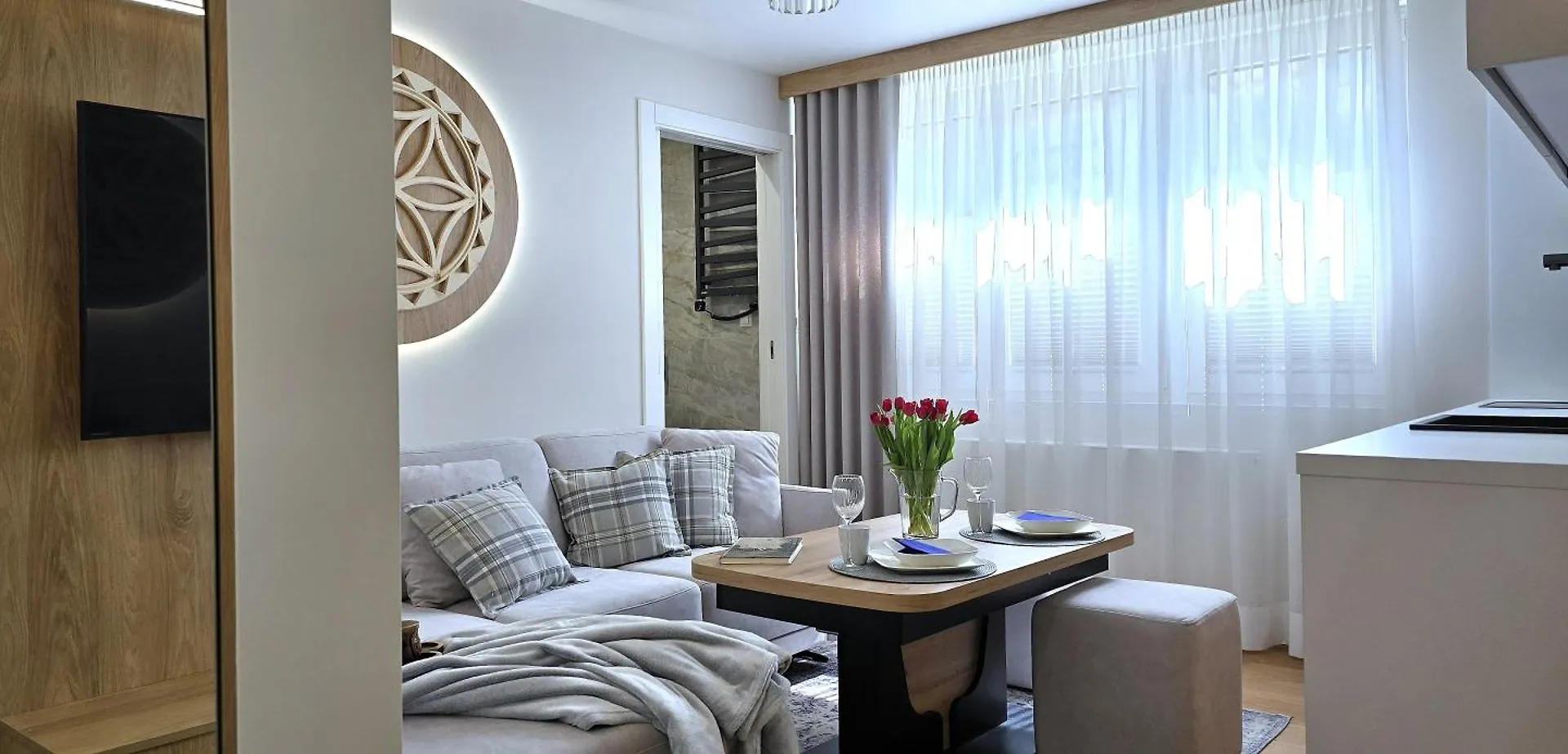 Vip Apartamenty Koscielna Zakopane 0*,  Poland