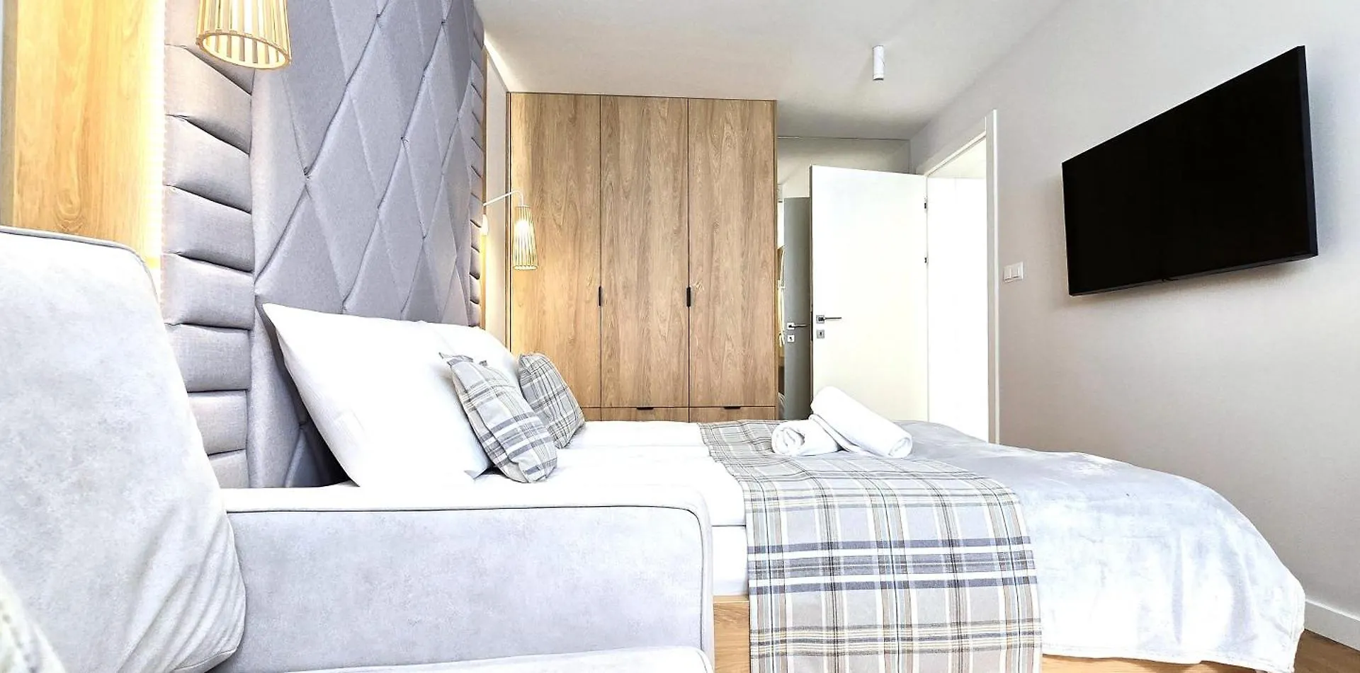 Vip Apartamenty Koscielna Zakopane Apartment