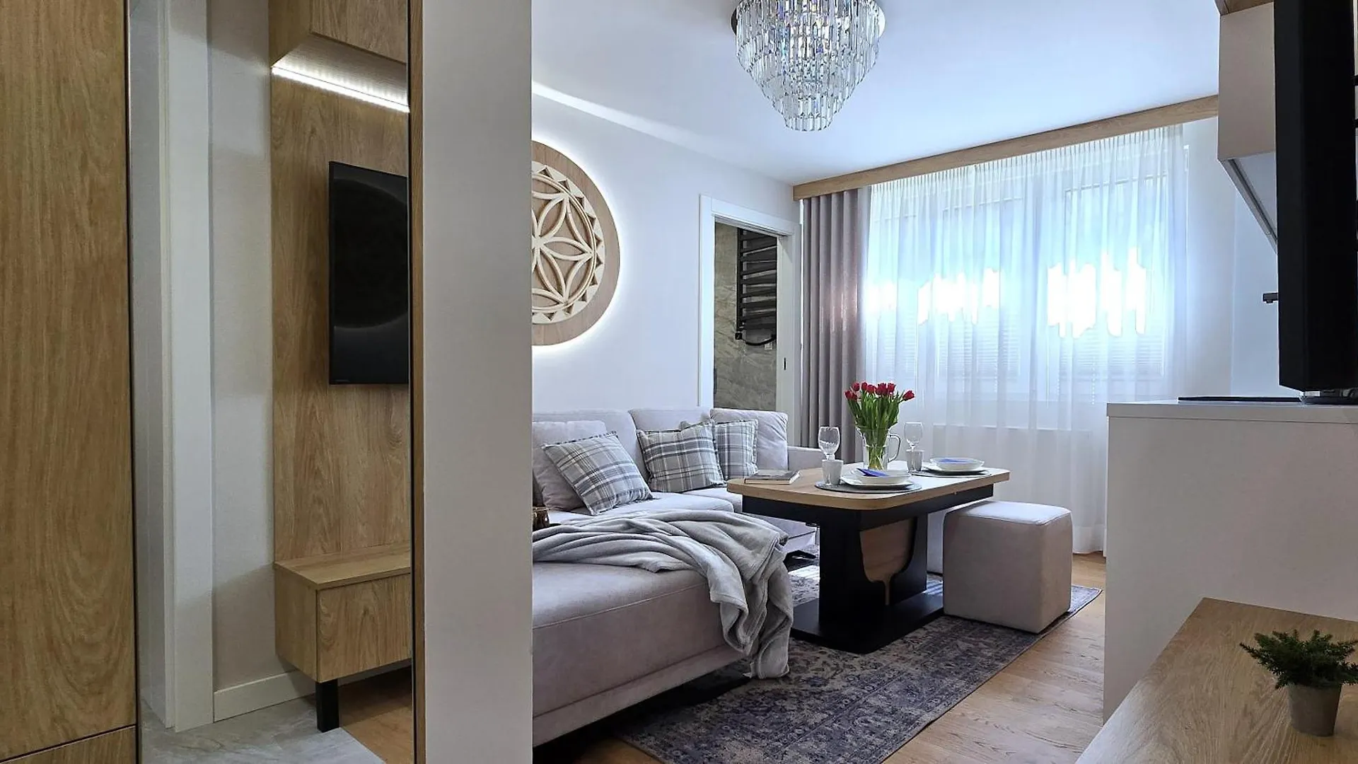 Vip Apartamenty Koscielna Zakopane 0*,