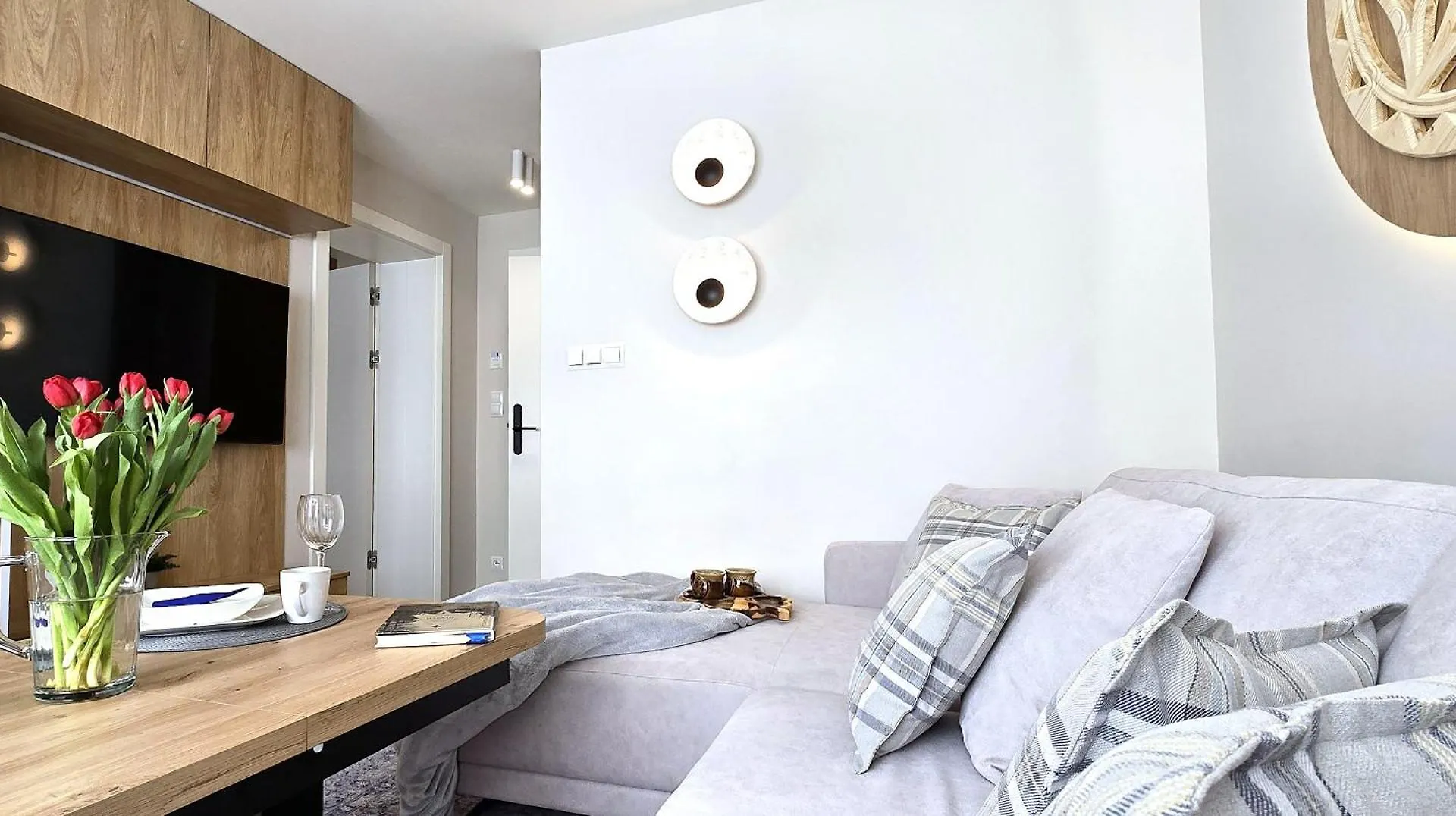 Vip Apartamenty Koscielna Zakopane Apartment